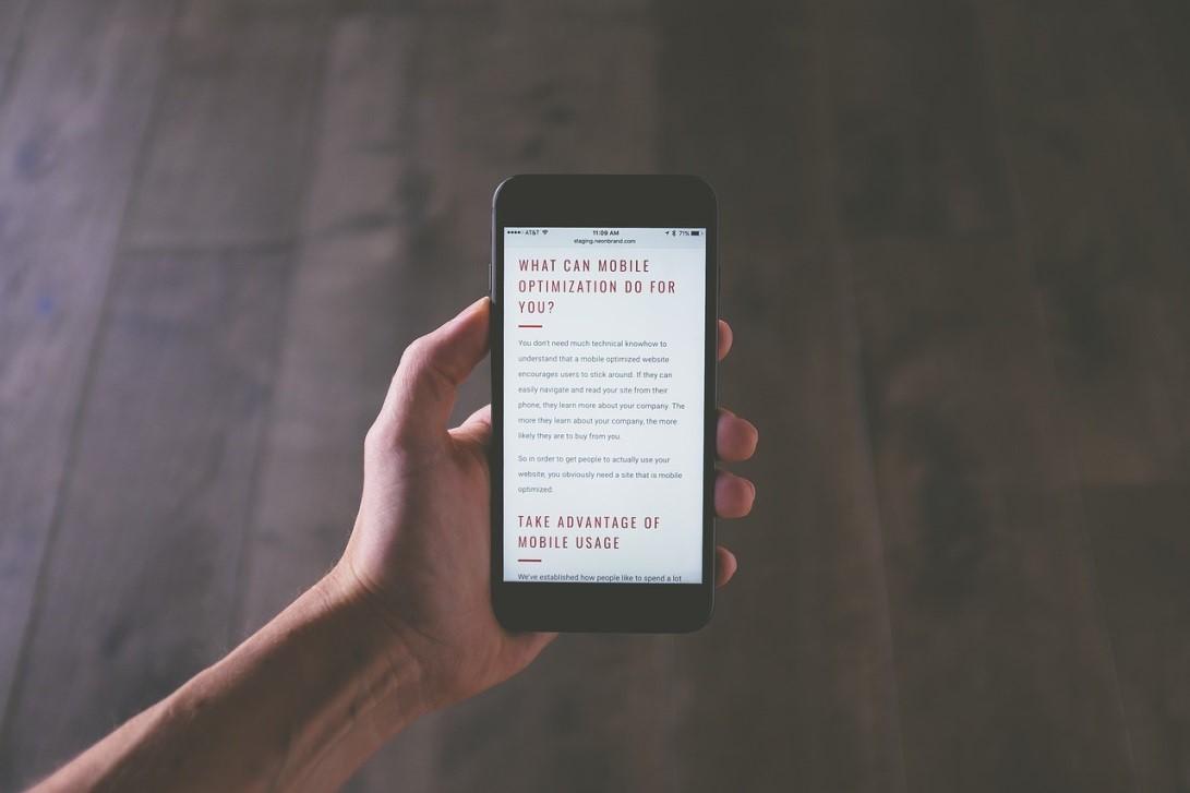 Google Is Sending Emails To Site Owners About The Shift To Mobile First Index